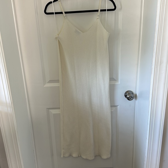 Cream True Craft sweater dress - Picture 4 of 4